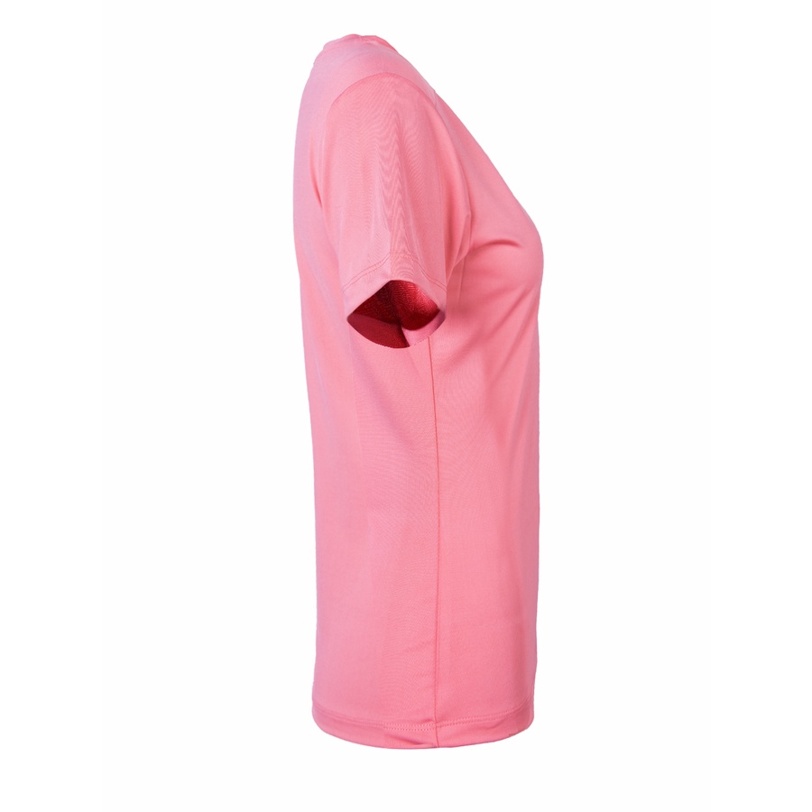 DUNLOP - Áo Tshirt thể thao Nữ DAGYS9144-2
