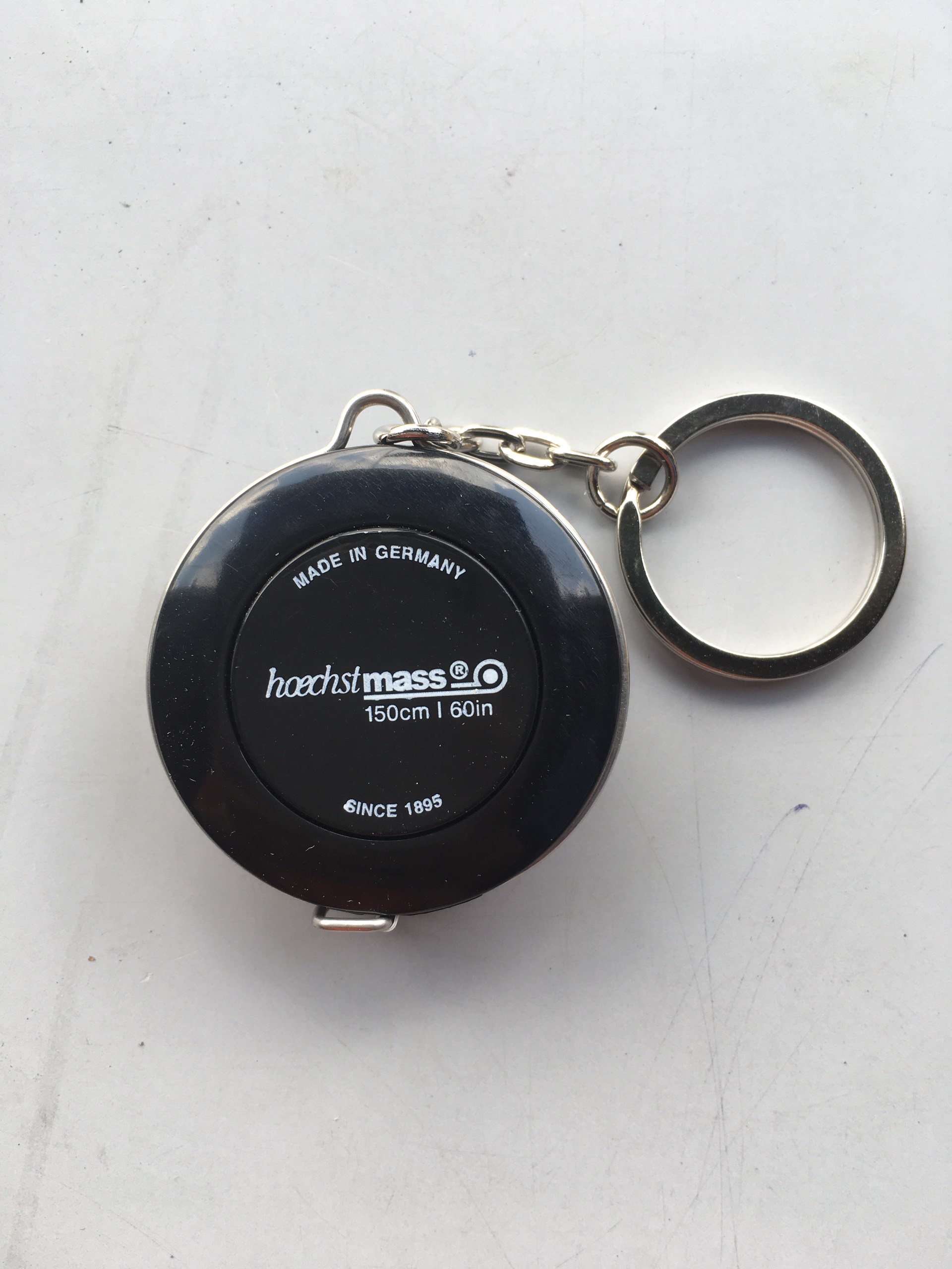 Thước Dây Cuộn Đức Nhỏ