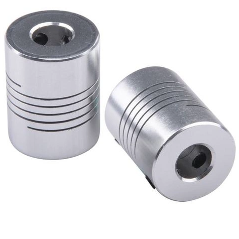 Khớp nối mềm 5*8, 5*5, 8*8, 8*6