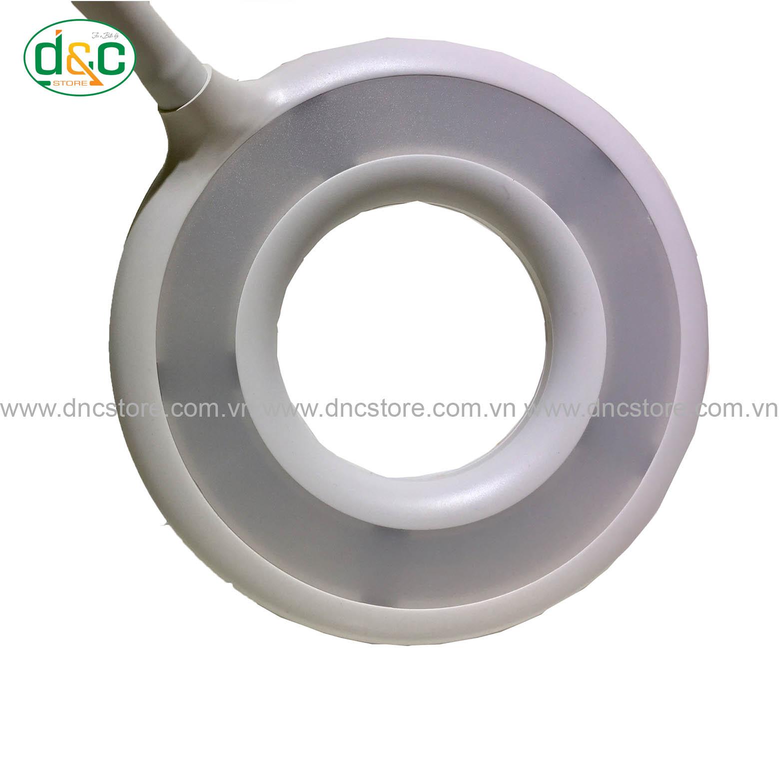 Đèn sạc DNC_DE304