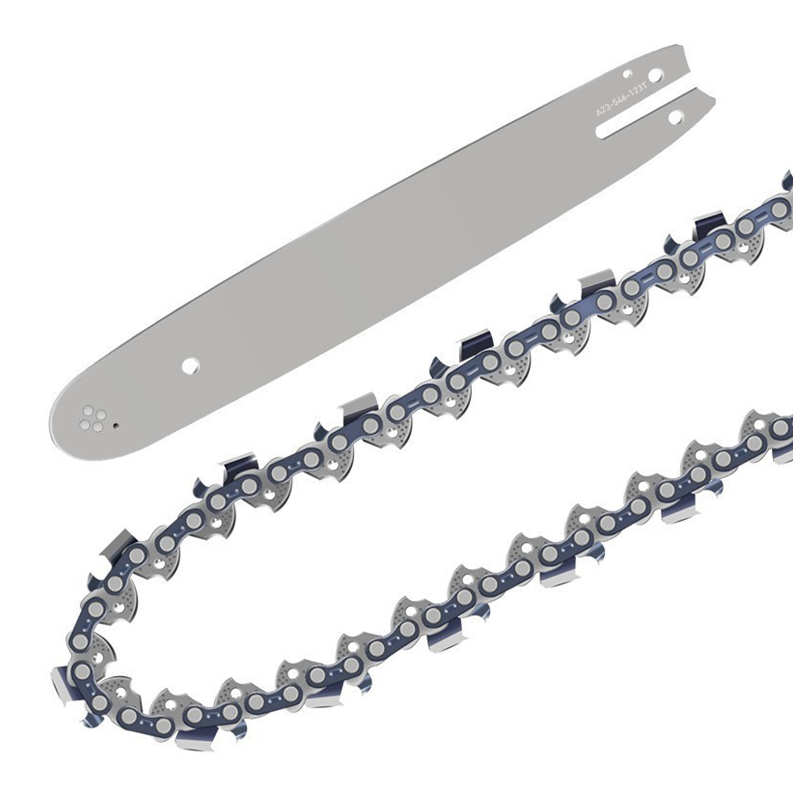 Lái cưa điện 12 inch 3/8