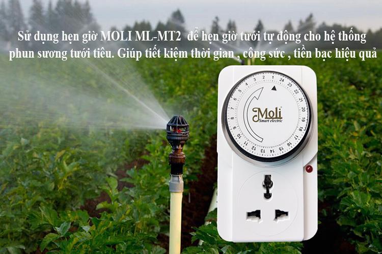 Thiết bị hẹn giờ