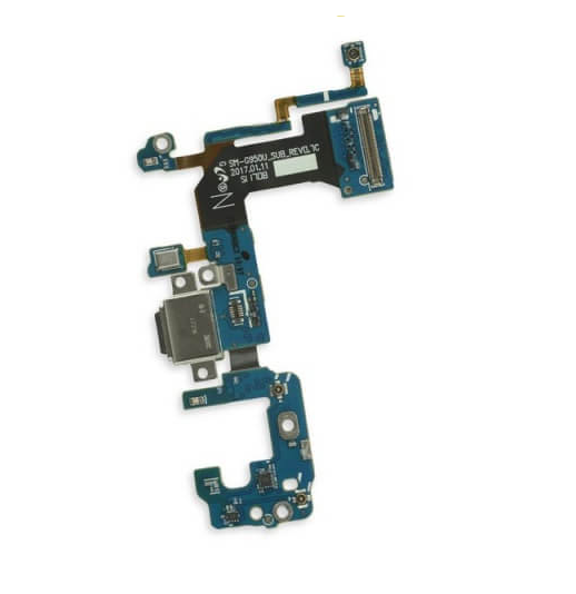 Cụm chân sạc Samsung S8 / G950F
