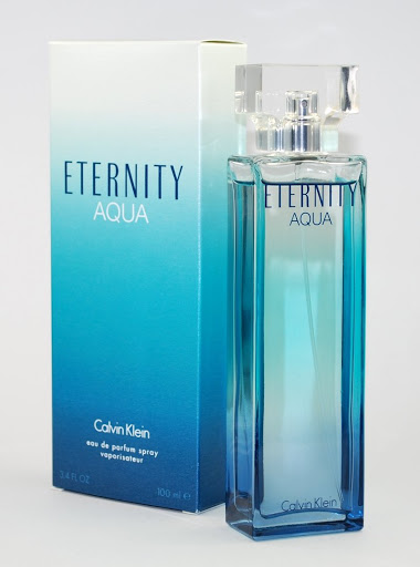 Nước hoa nữ Calvin Klein Eternity