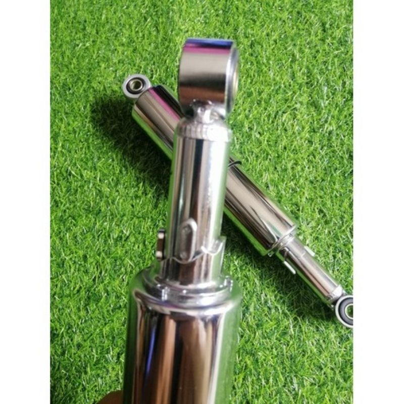 Phuộc sau Magic hiệu KAIFA ( 1 cặp ) 32cm