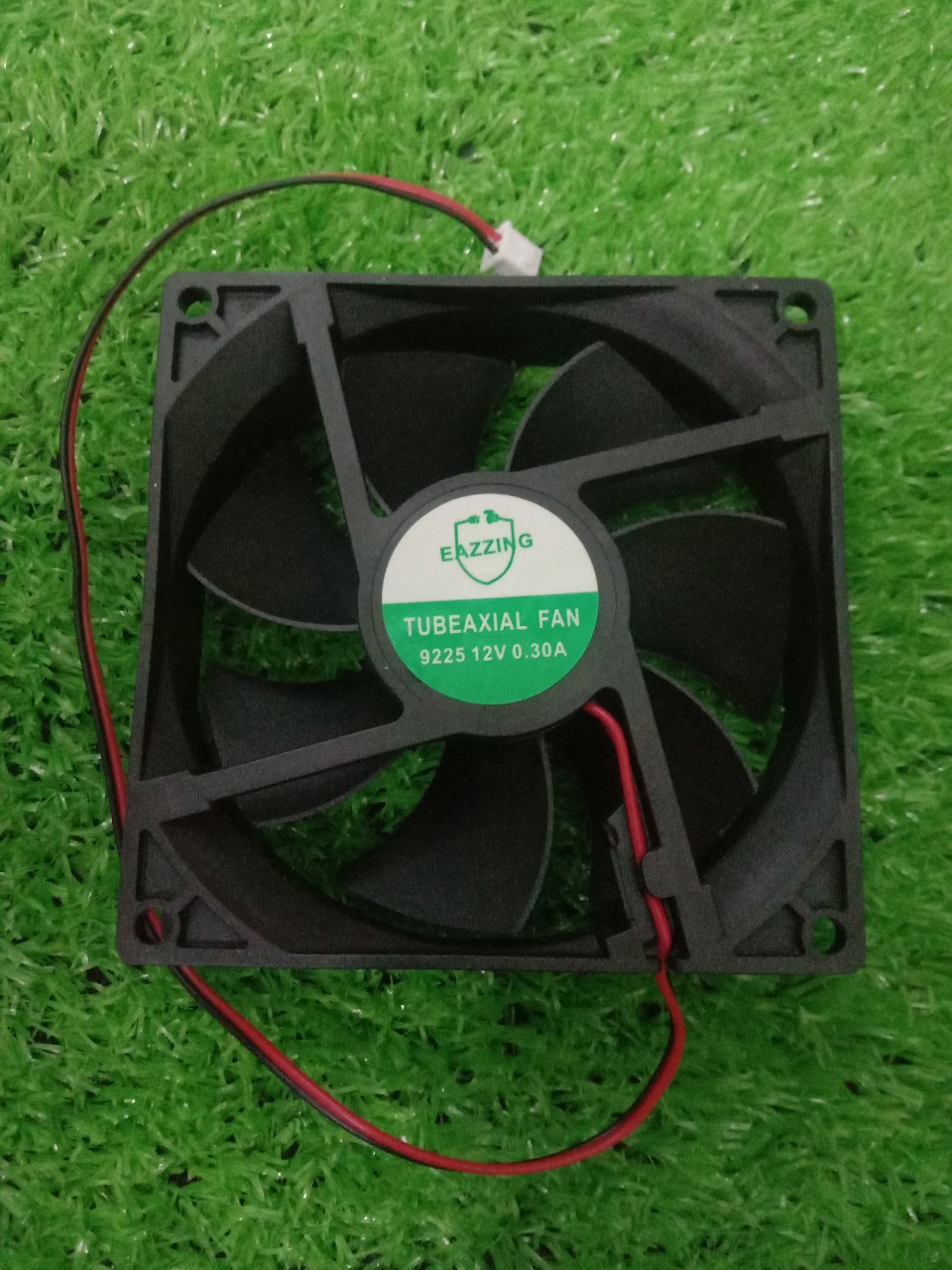 Quạt tản nhiệt 12v 9cm và 12cm