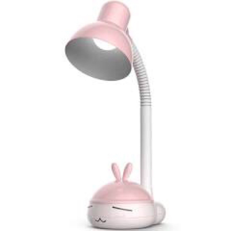 Đèn bàn học sinh Sunhouse Model: SHE-16LED-A6 ( Đèn Led chống cận, hàng , bền đẹp, giá rẻ )