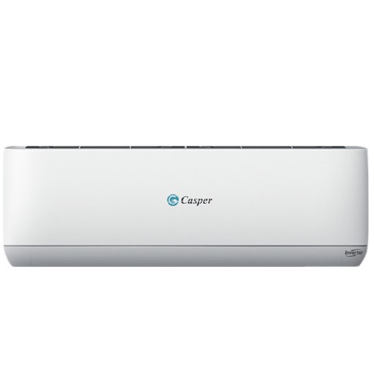 [TRẢ GÓP 0%] Điều hòa Casper 1 chiều R32 Inverter IC-09TL32 (Model mới QC09IS36) (Giá áp dụng giao tại HN, HCM& các tỉnh liên hệ shop)