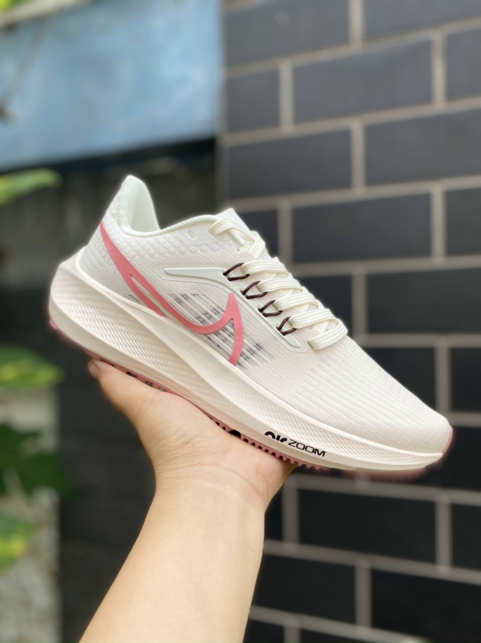 [ 𝙎𝘼𝙇𝙀 𝙃𝙊𝙏 ] Giày Thể Thao Nữ Nike Pegasus 39