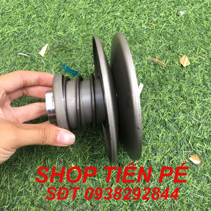 Rsx at Rear Pot High Quality Product
