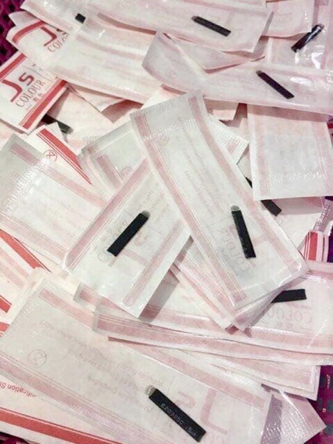 10 chiếc Dao điêu khắc JS