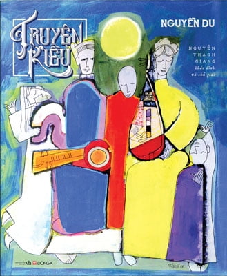 Fahasa - Truyện Kiều