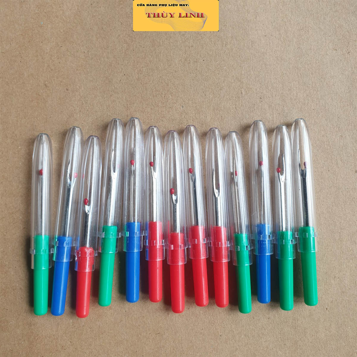 Cây tháo chỉ , Cây rọc khuy