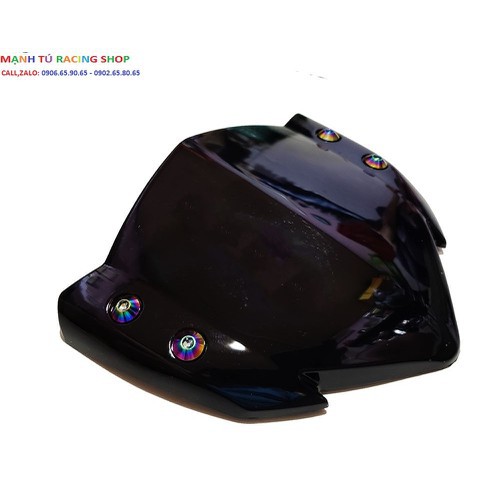 MÃO XE EXCITER 135, 2011 + ỐC - 000240