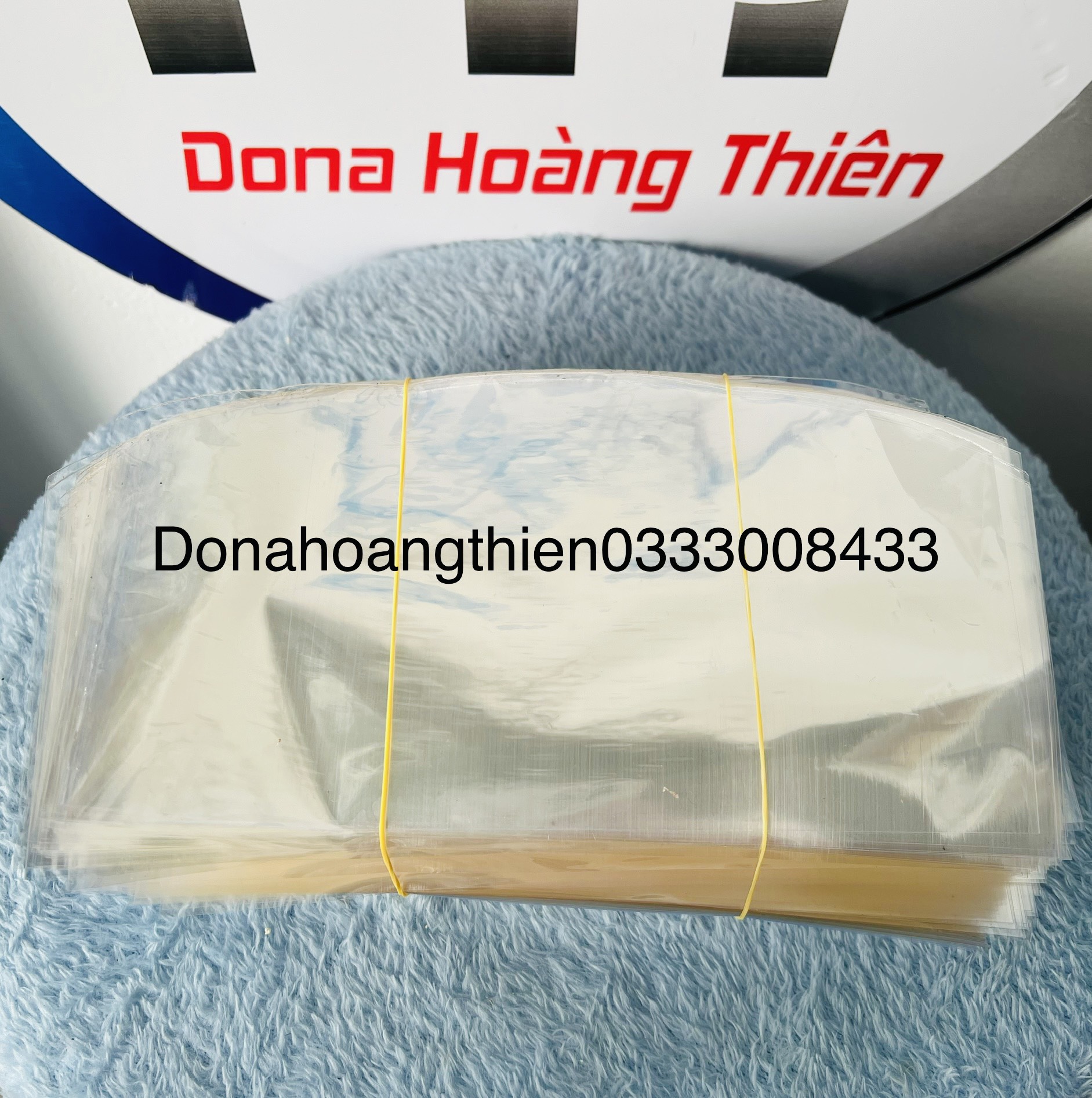 Màng co nắp bình phi 110