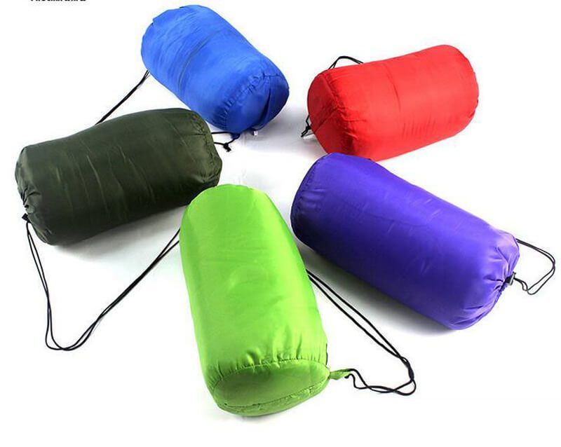[HCM]Túi ngủ văn phòng (giao màu ngẫu nhiên)