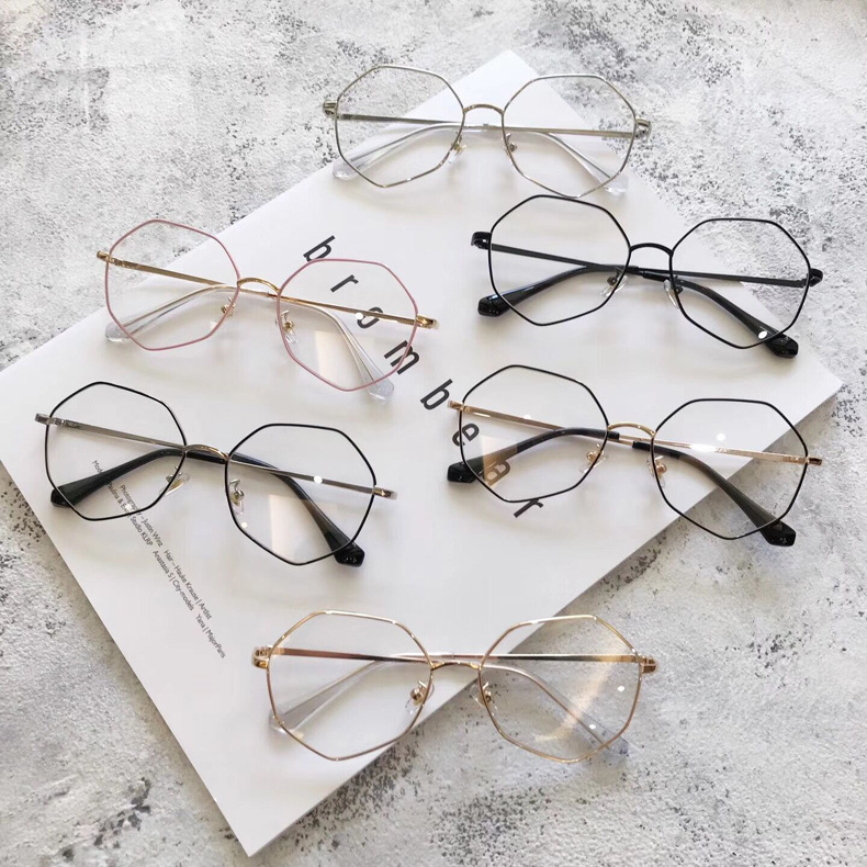 [HCM]Kính lục giác kim cương