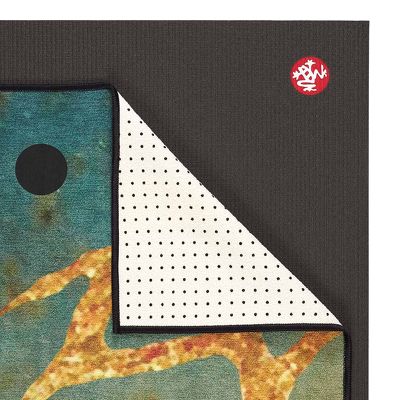 Khăn yoga Manduka Yogitoes