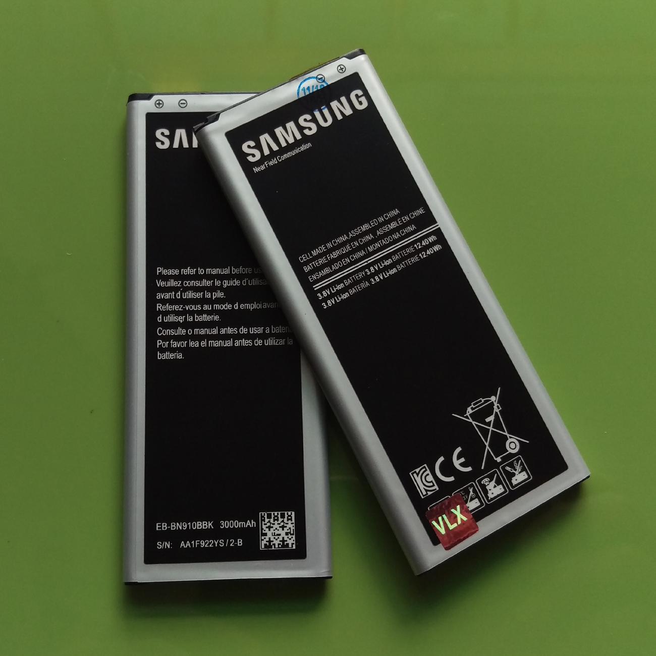 Pin Samsung Galaxy Note 4 (3000mAh)