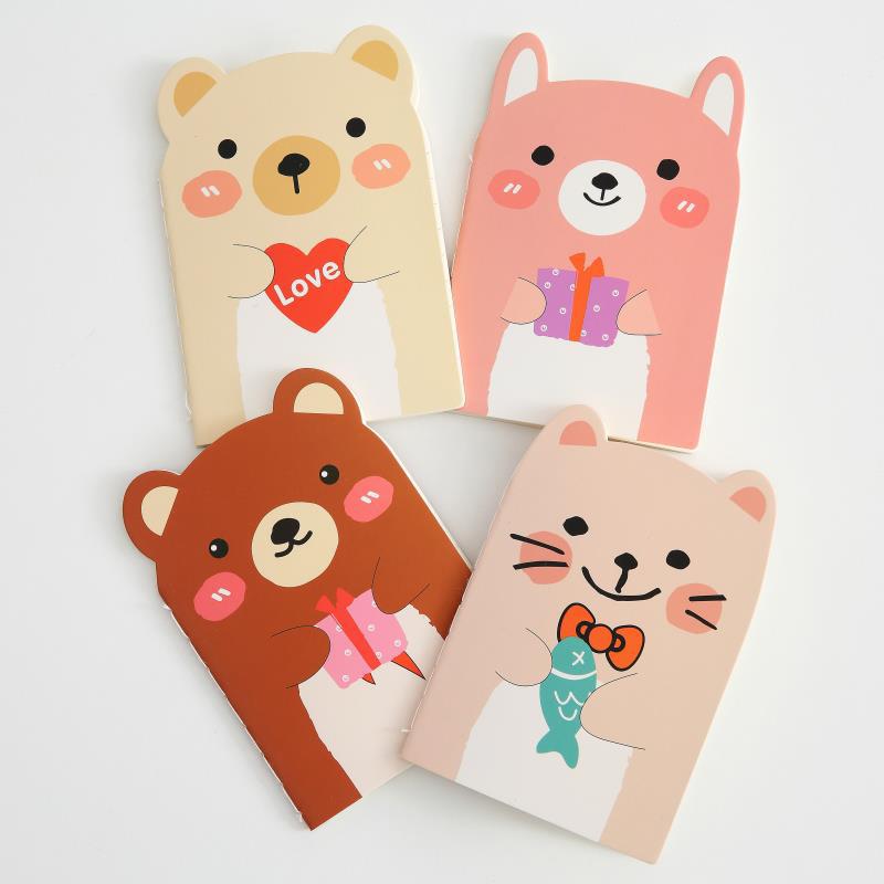 10 Cuốn Sổ tay ghi chép mini cute 40 trang