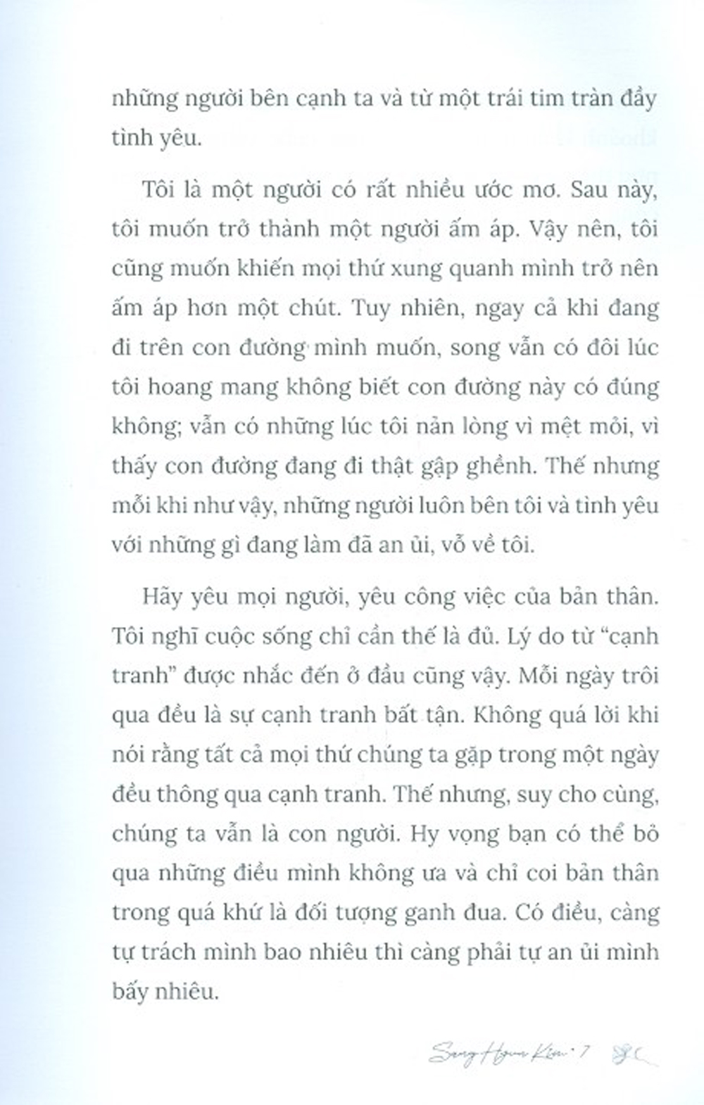 Ai Sẽ Đến Dự Tang Lễ Của Tôi?