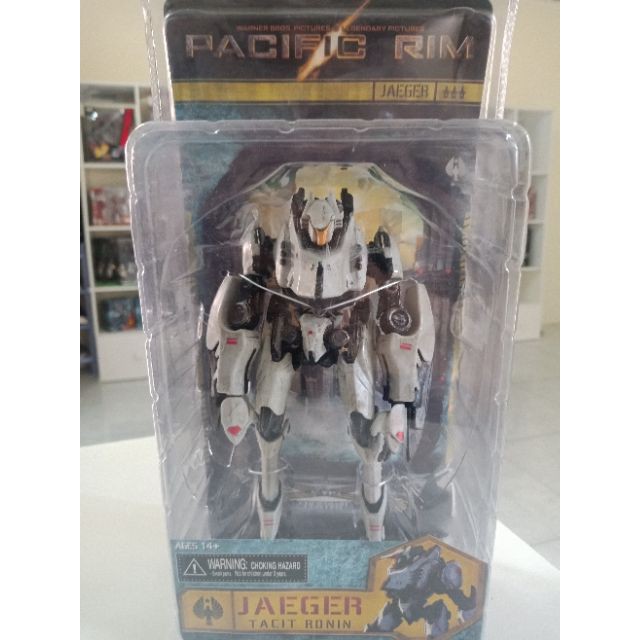 Mô hình Ronin Pacific Rim - 18 cm