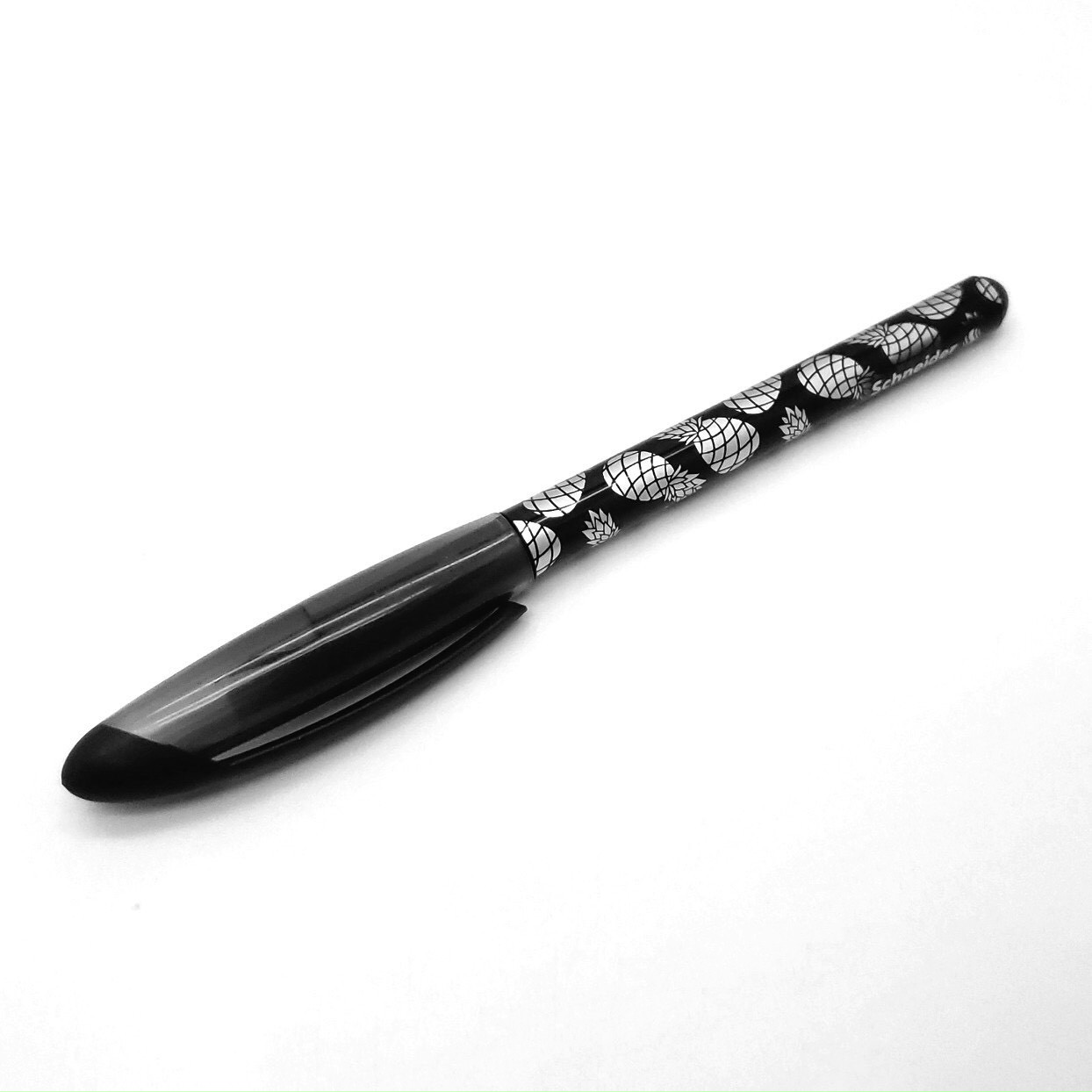 bút máy đức Schneider voyage (thân dài)