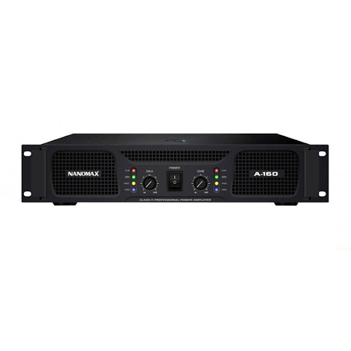 Main công suất Nanomax A-160