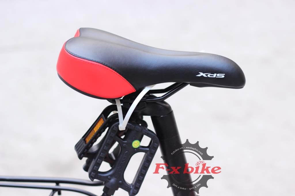Xe Đạp Gấp XdS W7