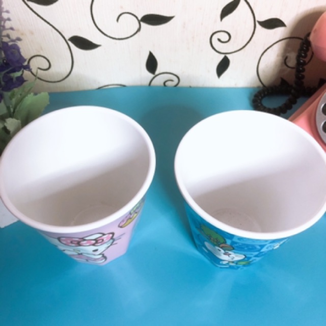[HCM]Ly 9 Góc Hellokitty Doreamon