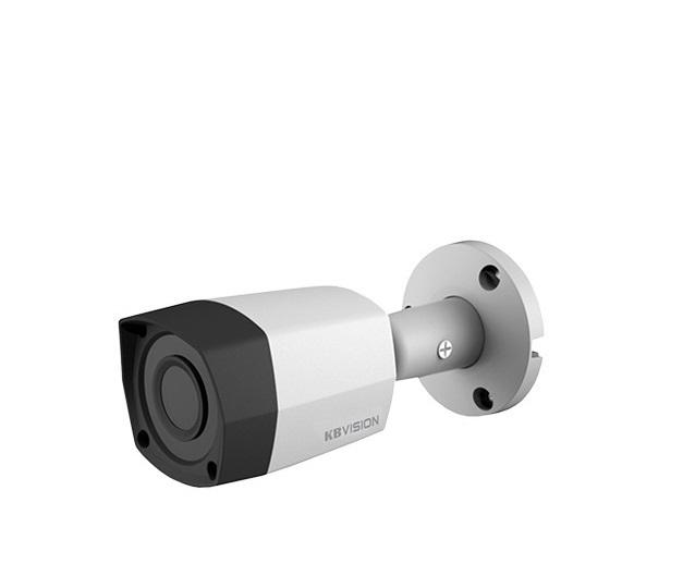 [HCM]Camera 4 in 1 (CVI TVIAHDAnalog) KX-1001C4 (1M)