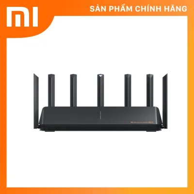 Router Wifi 6 Xiaomi AX6000 AIoT hỗ trợ Mesh