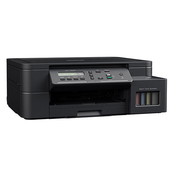 [HCM]MÁY IN PHUN MÀU BROTHER DCP-T520W (IN – SCAN – COPY)