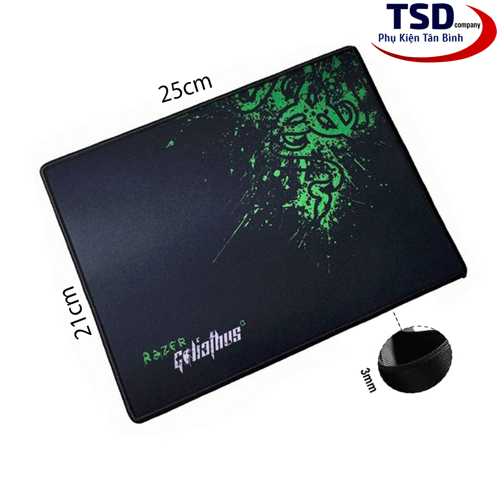 Cheap Goliathus Mouse Pad for Gamers
