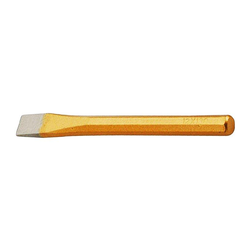 Đục đầu dẹp endura e9419 16x200mm