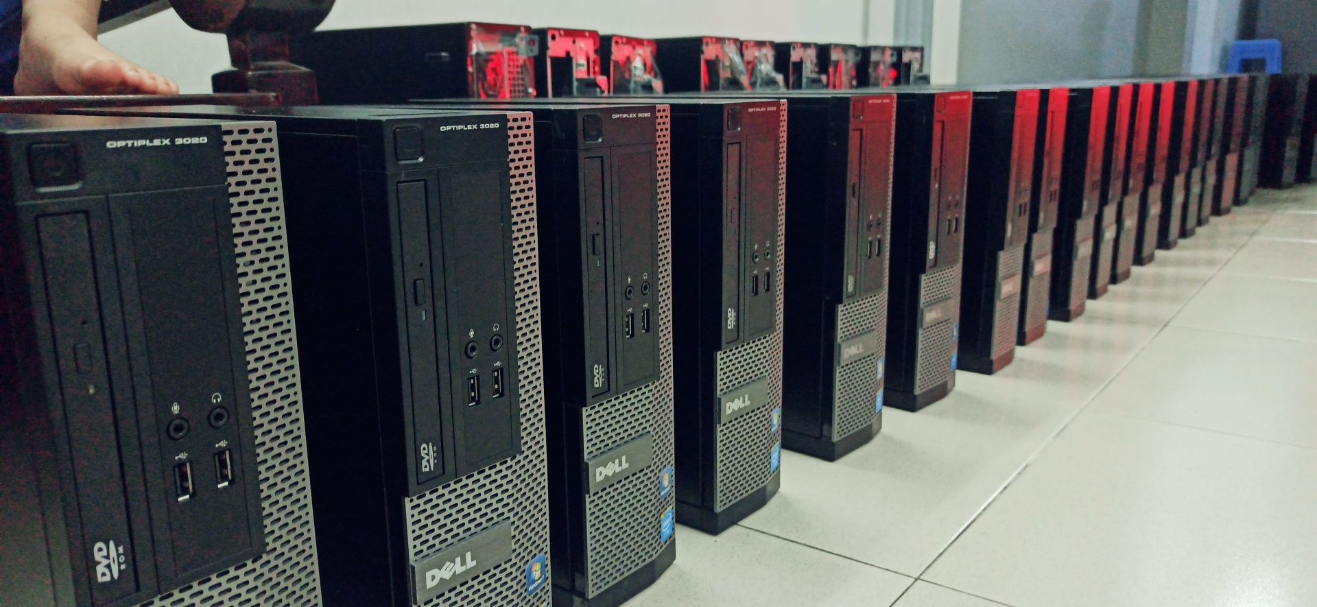 barabon dell optiplex 3020 sk1150