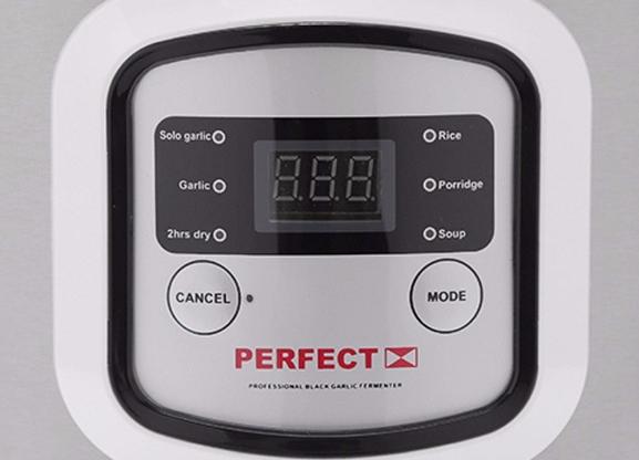 Nồi Làm Tỏi Đen PERFECT PF-MC107