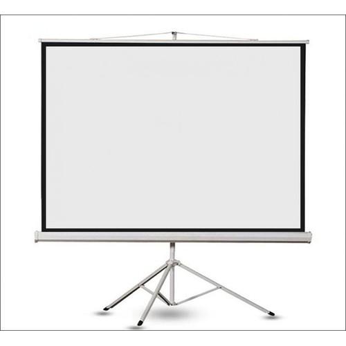 Màn chiếu 3 chân Dalite / Apollo 120 inch
