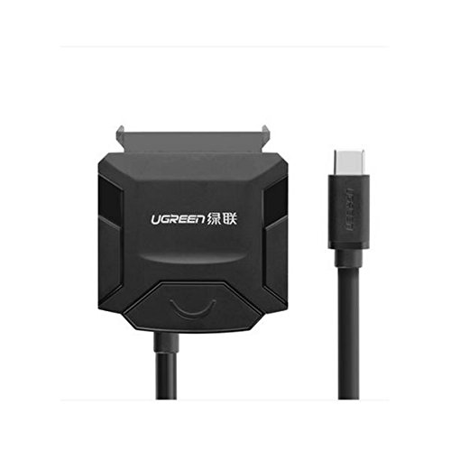 Cáp chuyển USB Type C sang Sata chính hãng Ugreen 40272