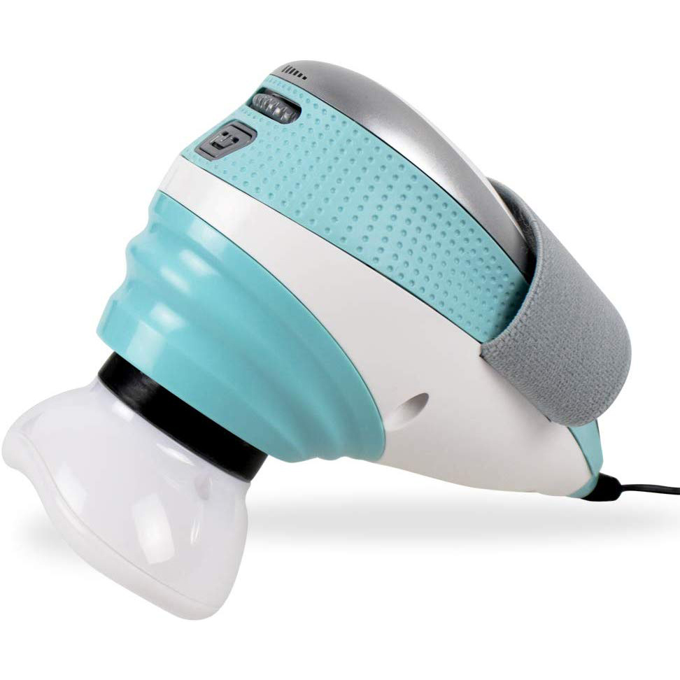 Máy massage tan mỡ và da sần vỏ cam homedics cell-100-eu