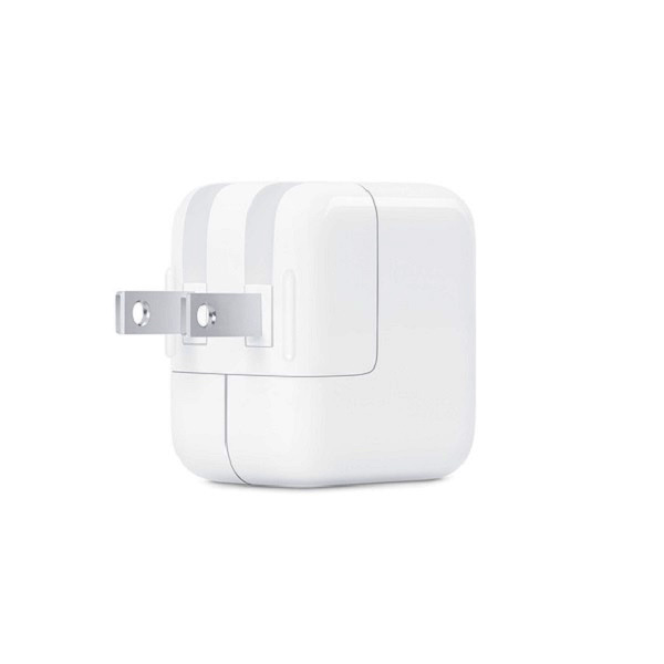 CỦ SẠC IPAD ZIN FULLBOX