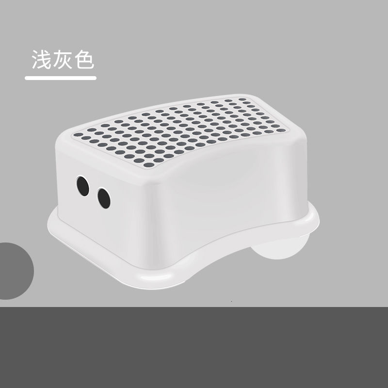 Của bé không trơn trượt Phân trẻ em phòng tắm Phân nhỏ băng ghế vệ sinh