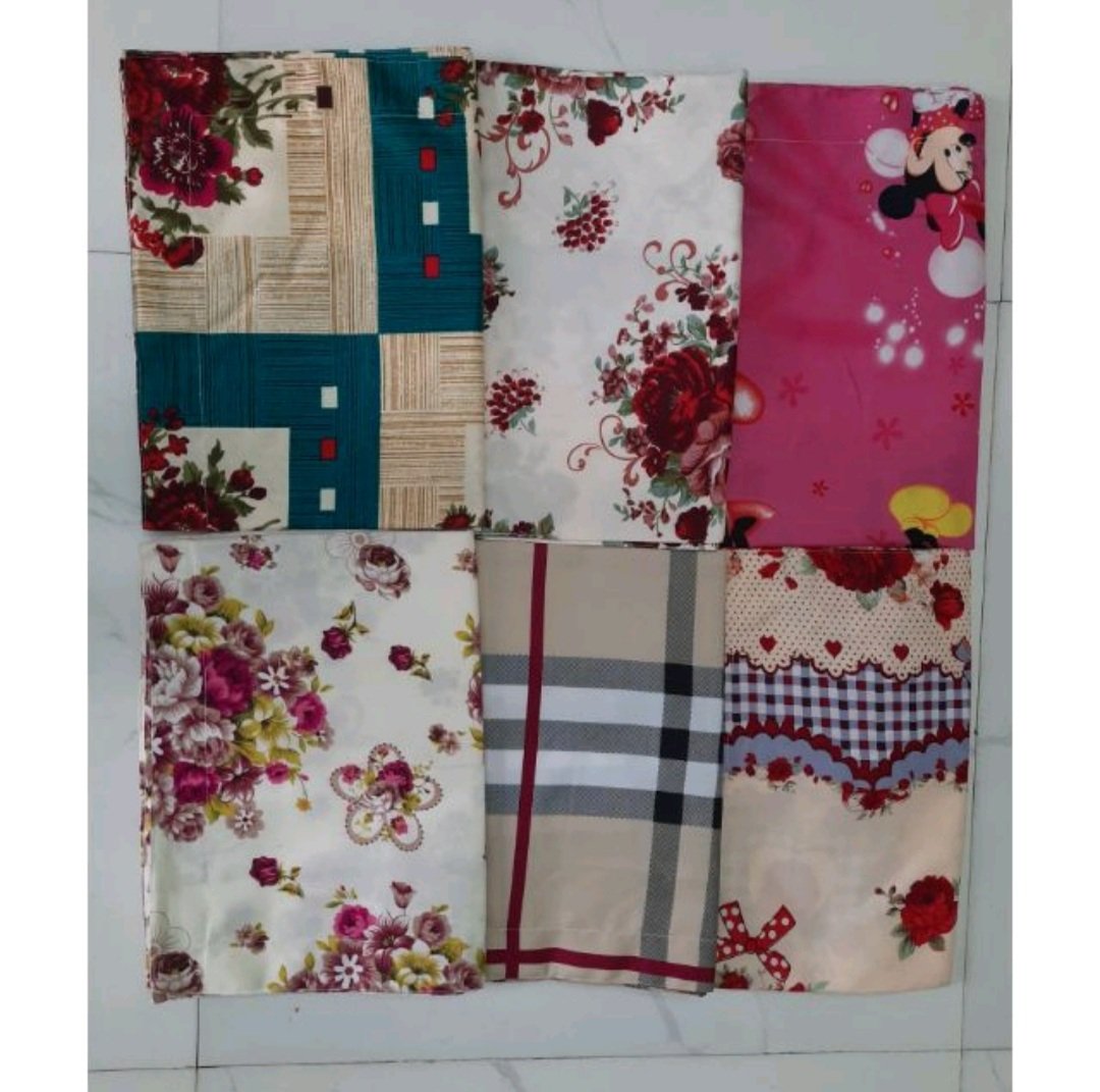 [HCM]Áo gối cotton 40x60