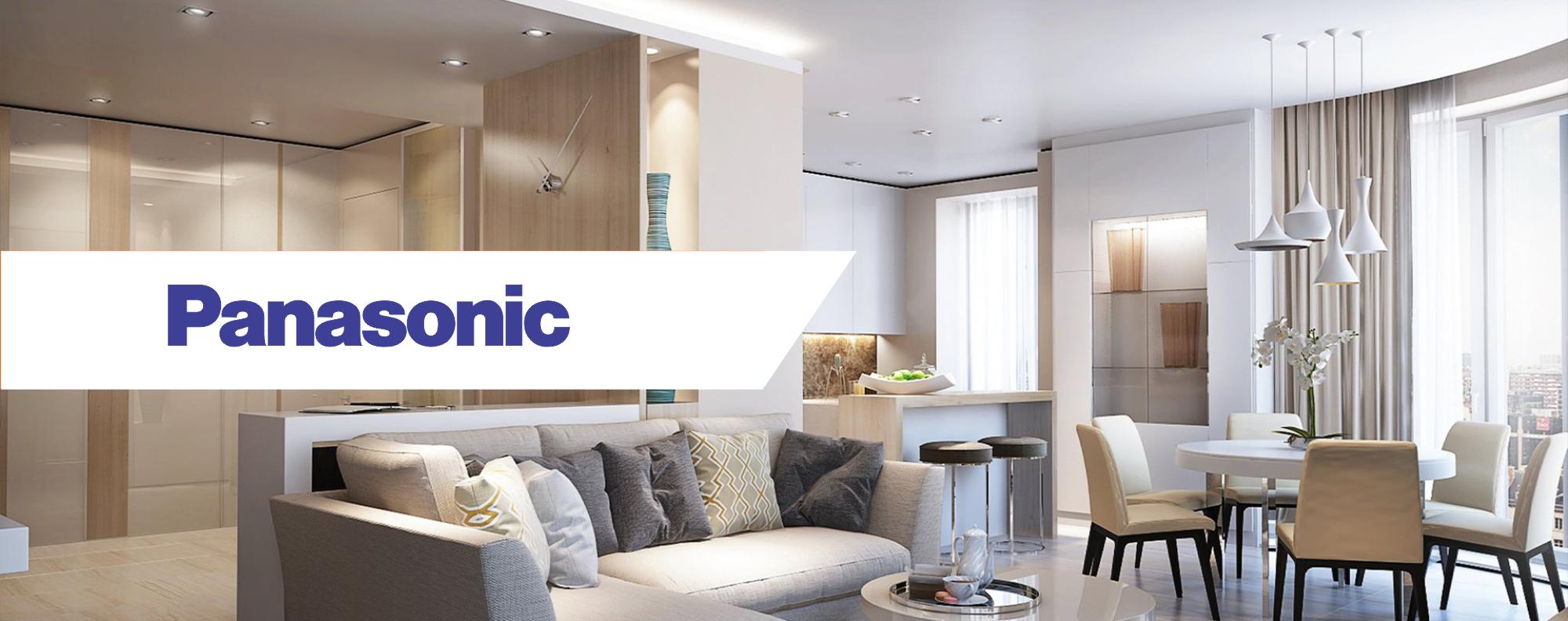 4 đế nổi đơn Nanoco NN101W Panasonic