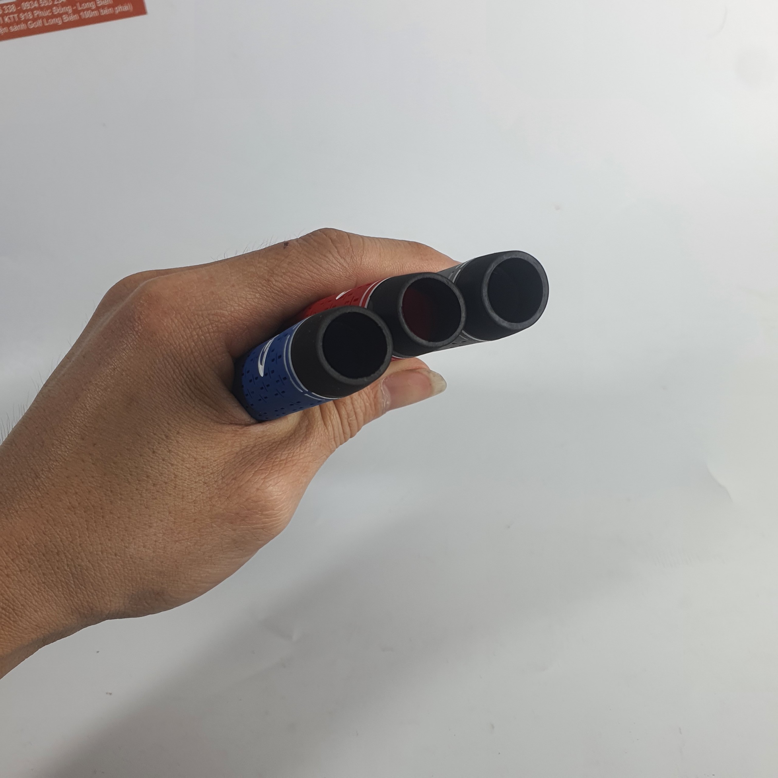 thay grip gậy golf, grip golf cao cấp