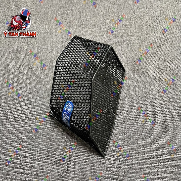 Rổ Hông Xe Winner 150