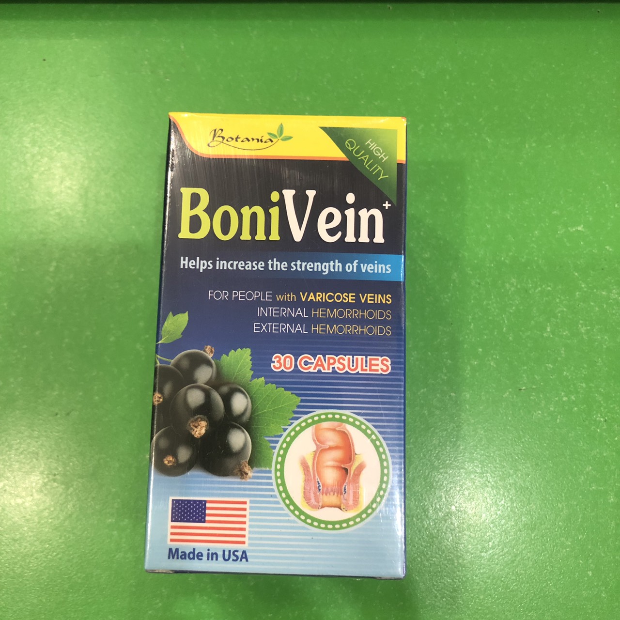 Bonivein(6H)