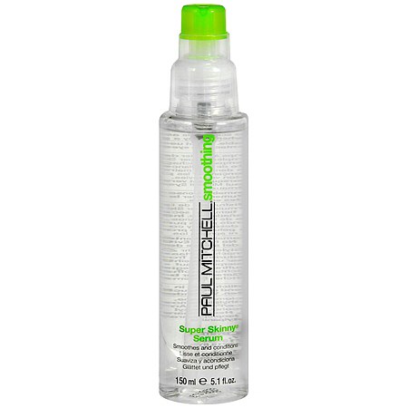Serum (Tinh dầu) Paul Mitchell Super Skinny 150ml- chai