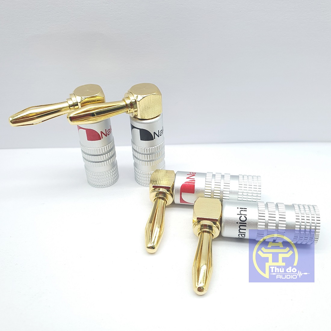 04 jack bắp chuối vuông nakamichi cao cấp. bắp chuối vuông góc