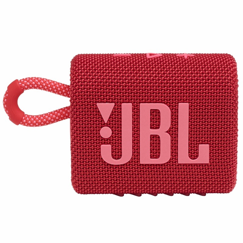 Loa JBL Go 3